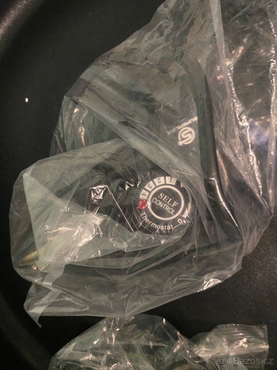 Multifunkční elektrická pánev - 3