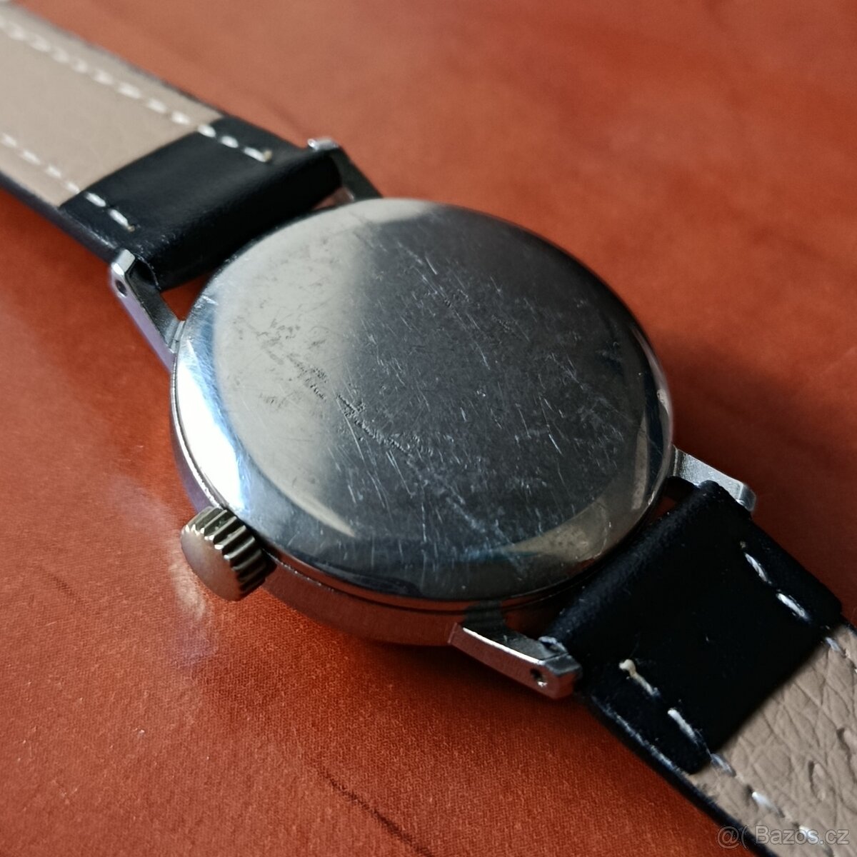 Dámské náramkové hodinky PRIM DATUM - 3