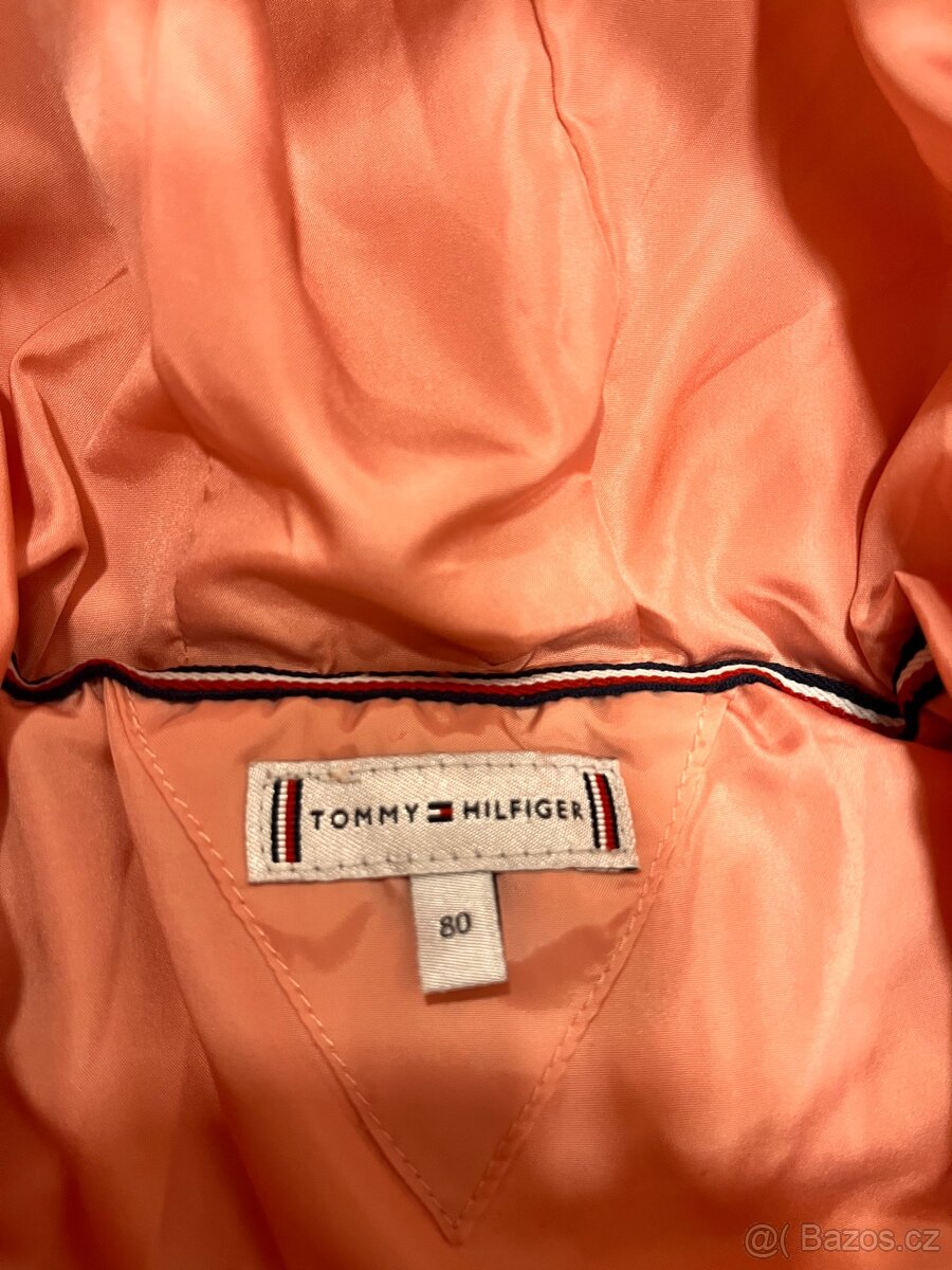Bundička Tommy Hilfiger - 3