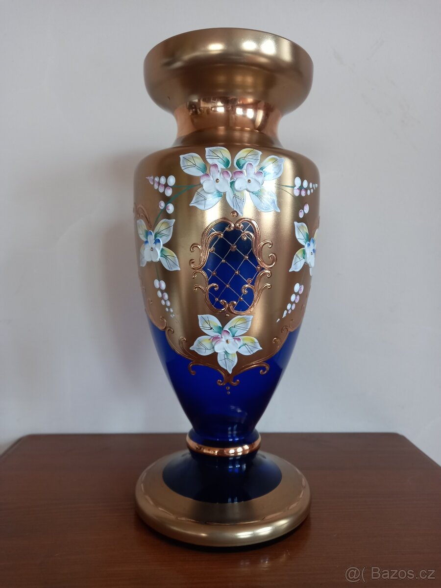 Novoborské sklo - 3