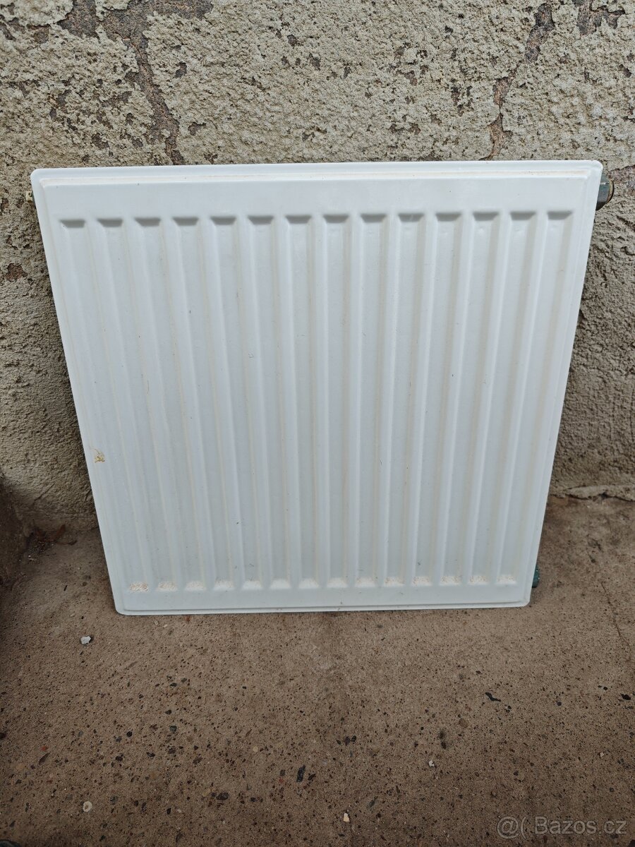 Prodám 6 ks radiátorů - 3