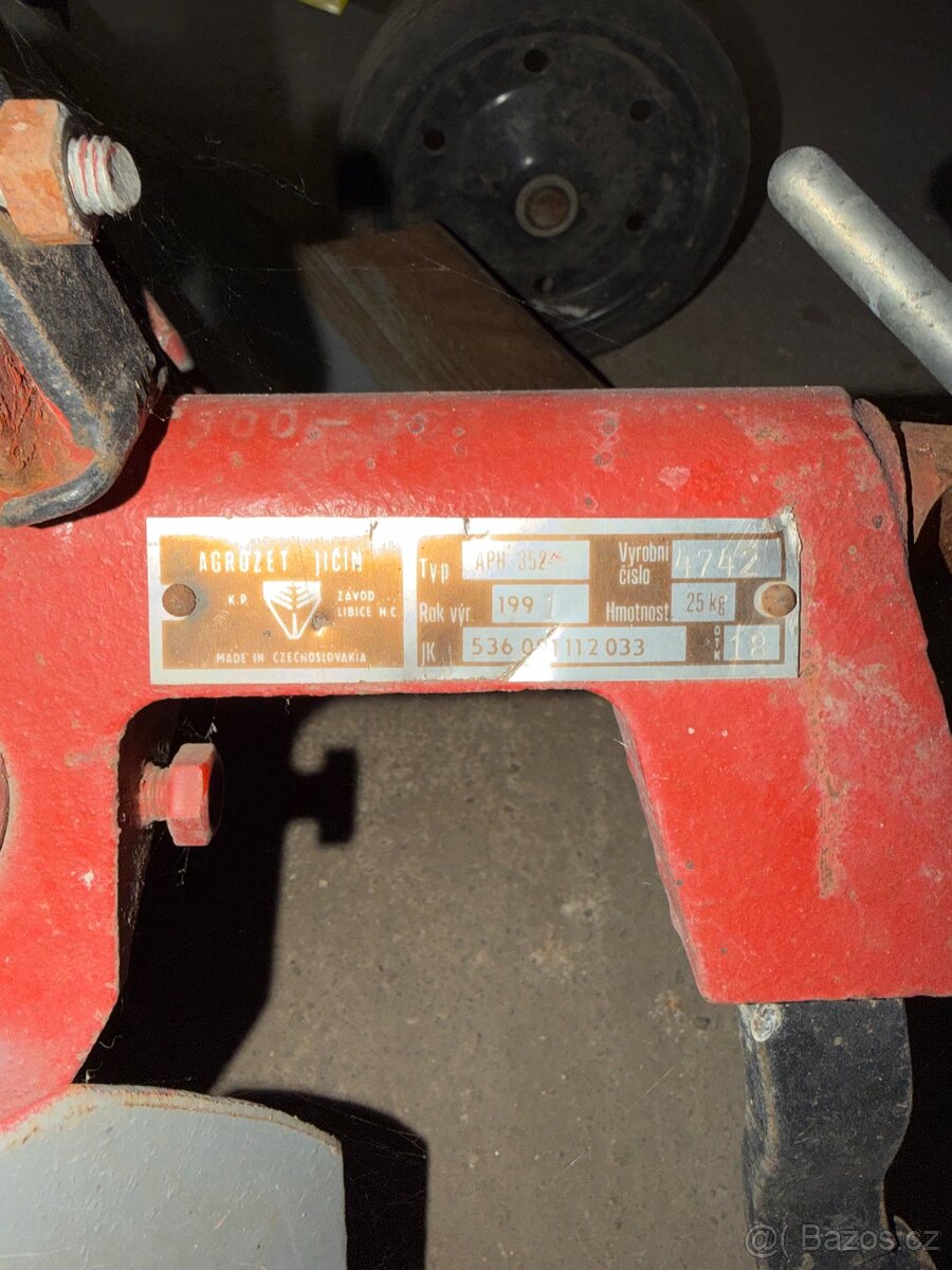 Příslušenství k tera vari - 3