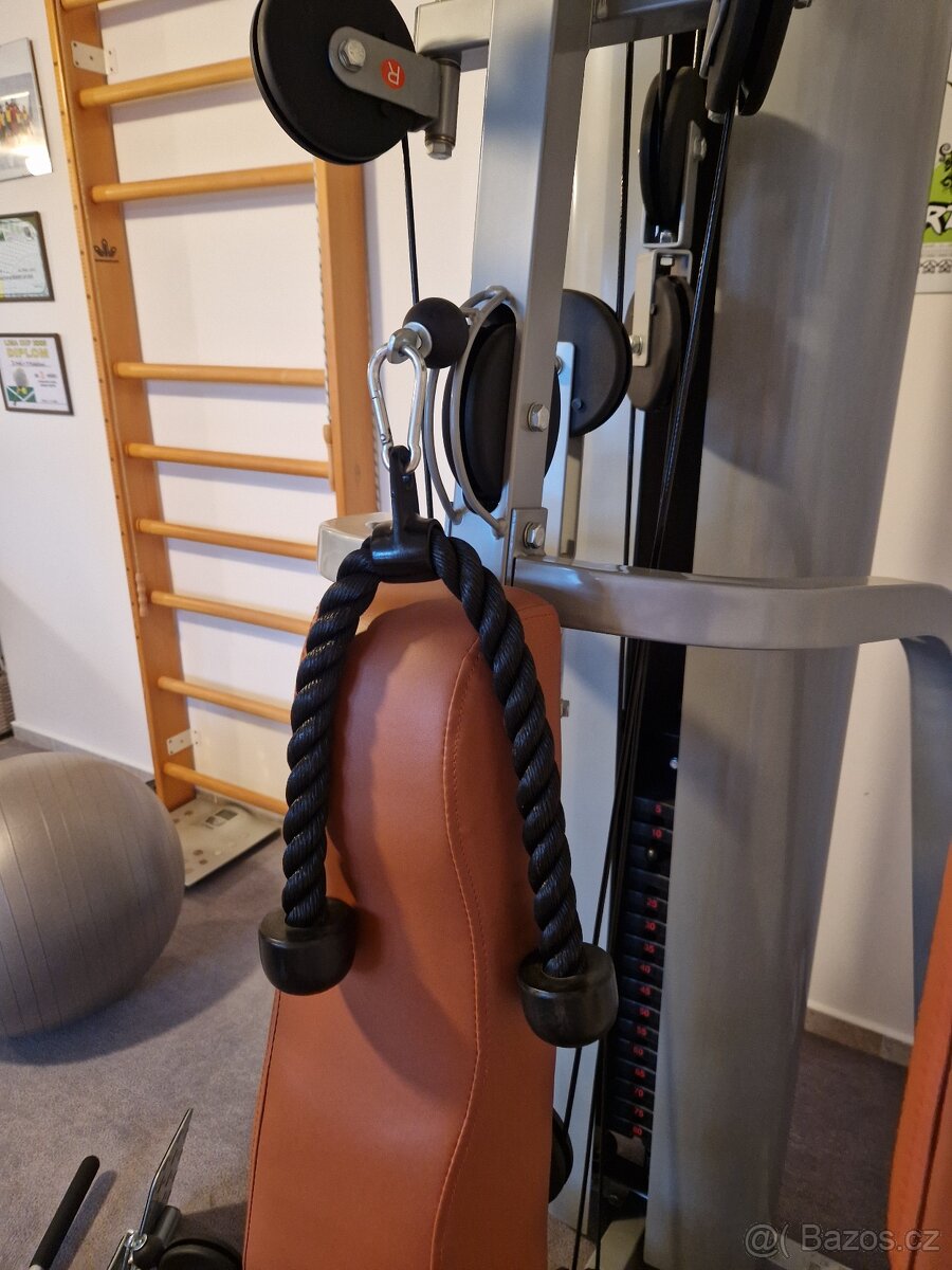 Posilovací věž AUTARK 1500 FINNLO - 3