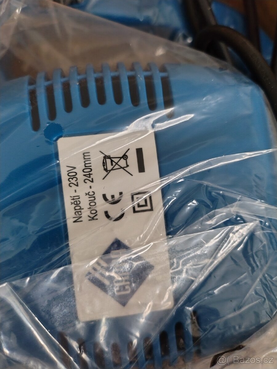 Leštička karoserie - 3