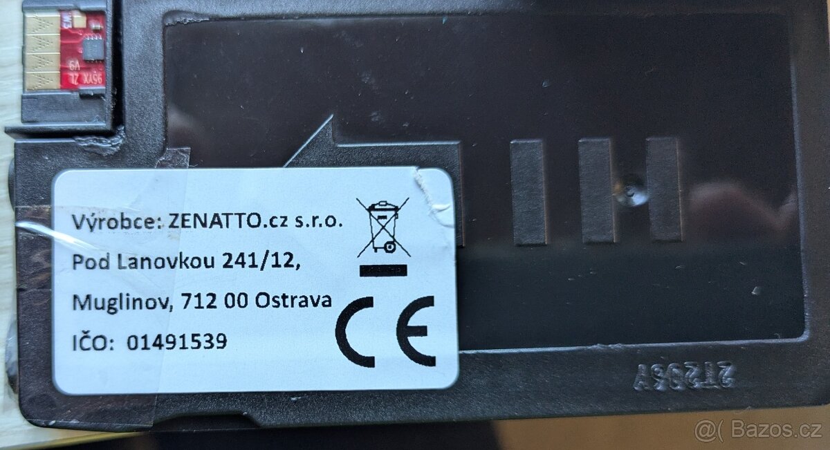 Toner H950/951 X pro HP OfficeJet Pro - 3