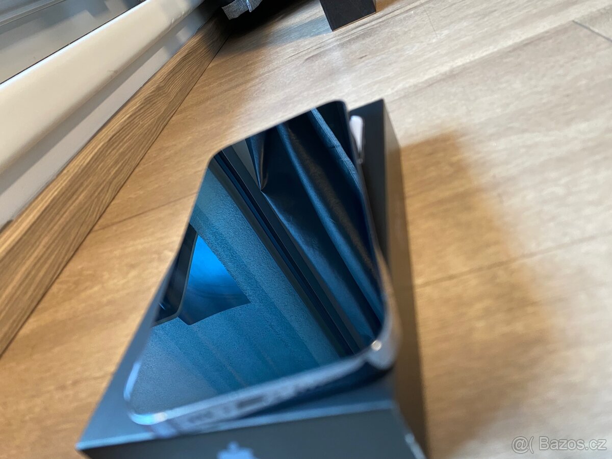 ¡Phone 13 Pro 256GB, Sierra Blue - 3