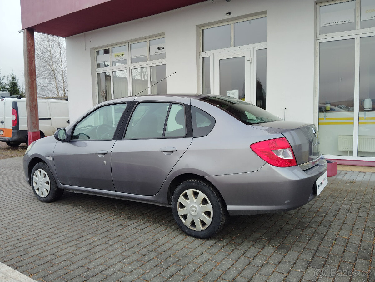Renault Thalia 1,2 BA-55 kW - 3