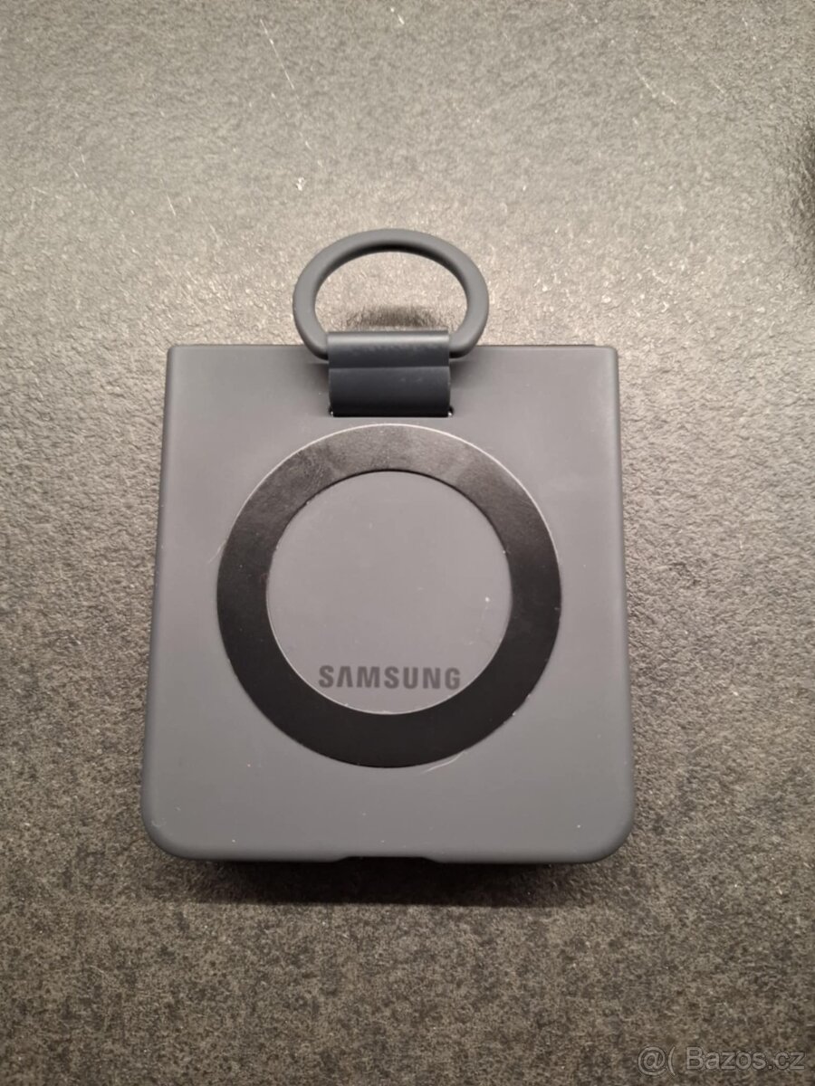 Samsung z flip 7 256 giga - 3