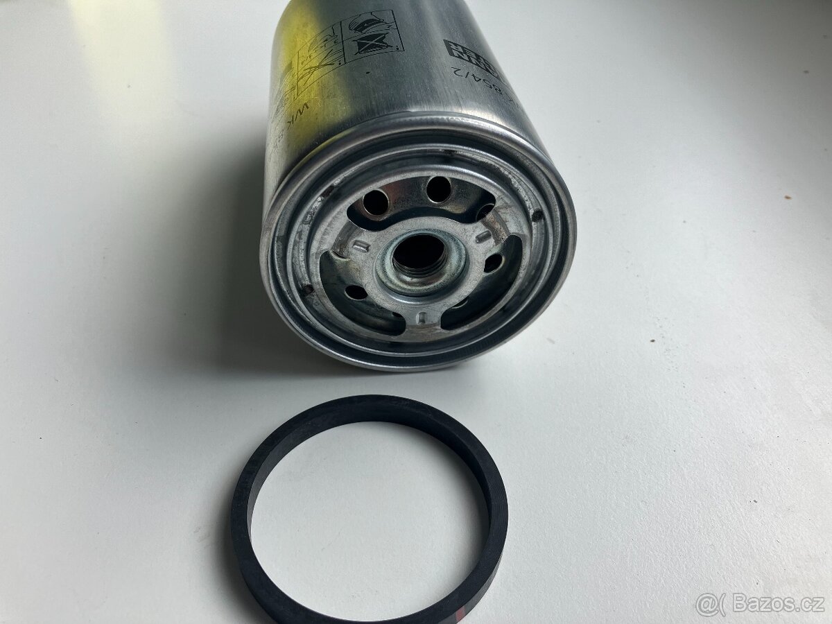 Palivový filtr MANN-FILTER WK 854/2 - 3