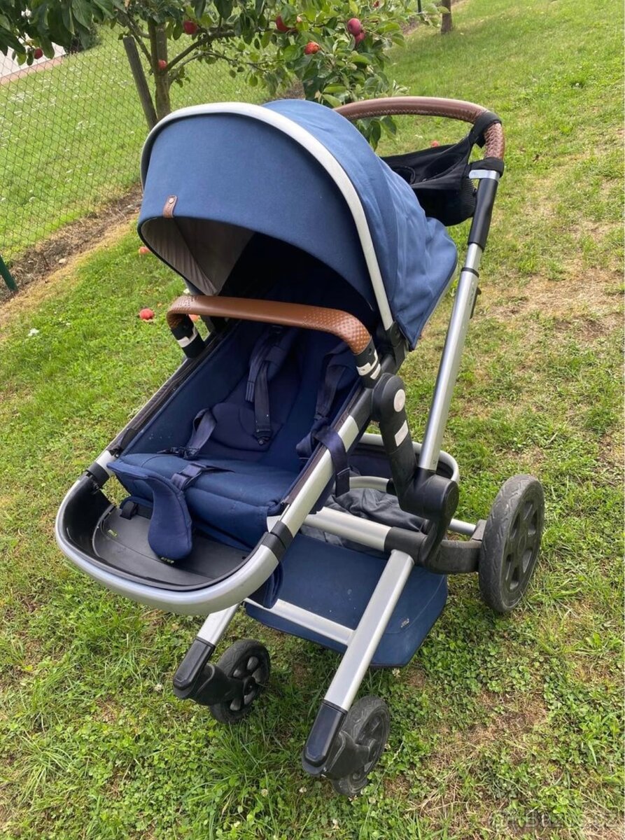 Kočárek Joolz Day 3 - 3