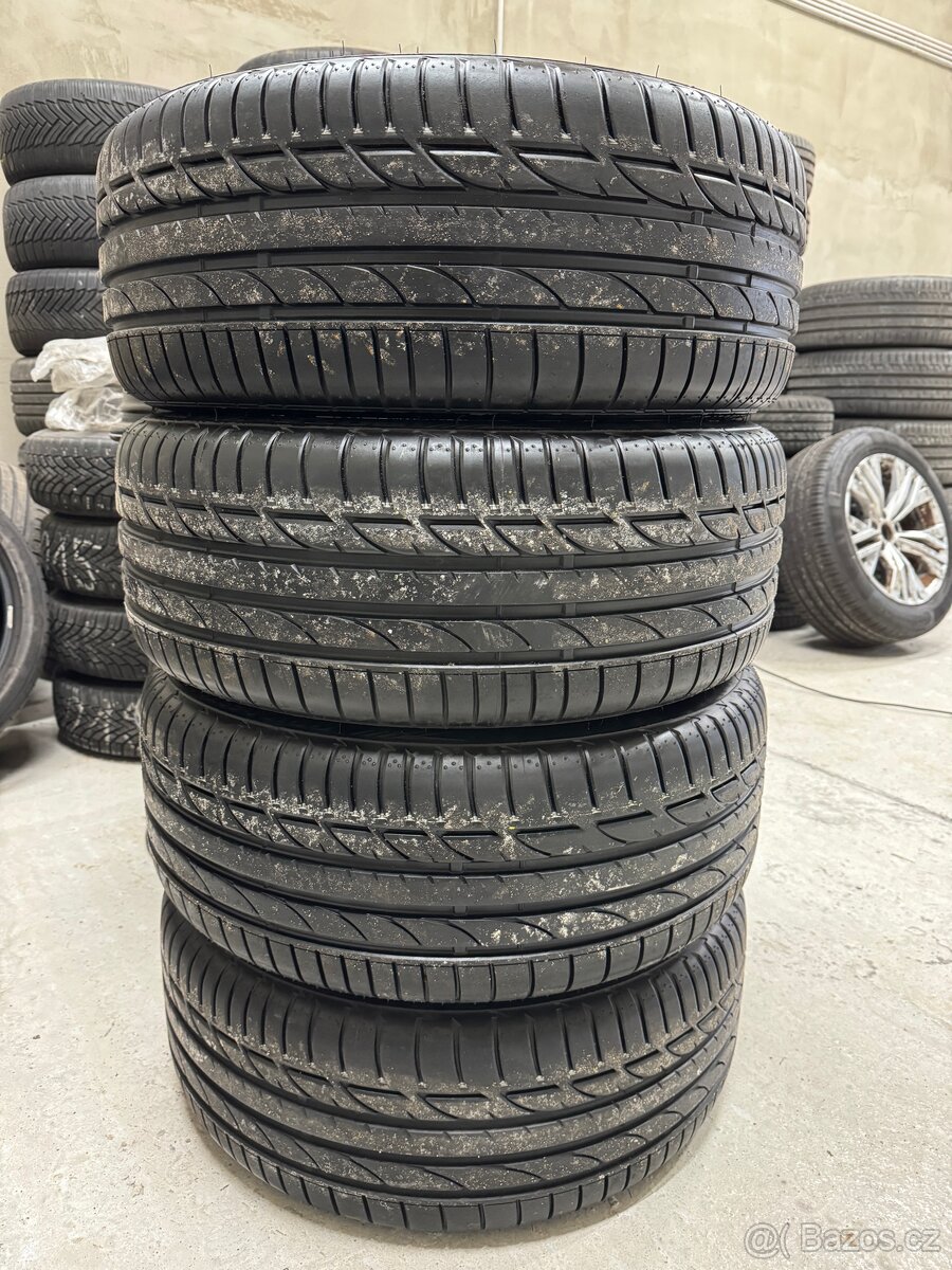 VW Verona R19” + nové pneu - 3