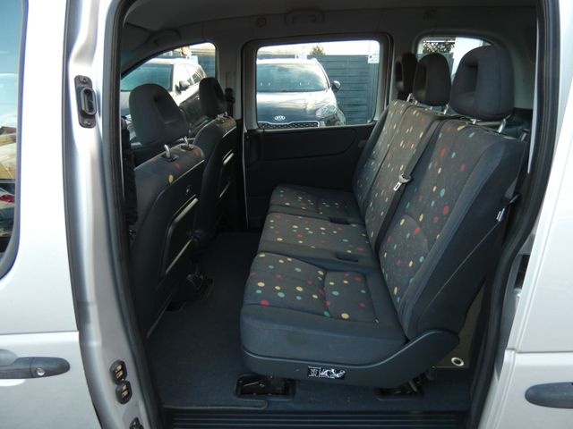 MERCEDES BENZ VANEO 1.6 COMPACT - 3