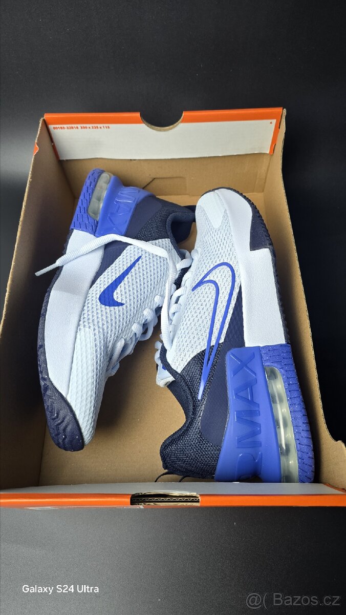 Nike Air Max alpha trainer 6 40,5eu - 3