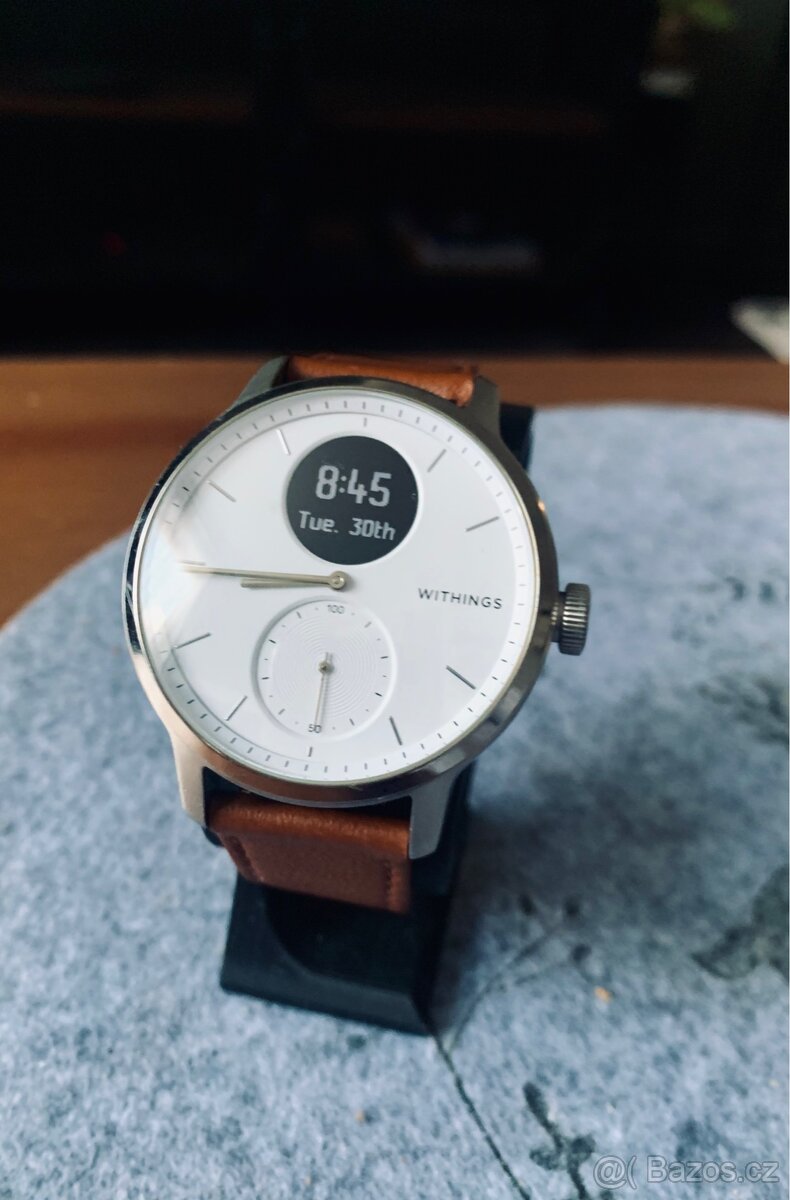 Withings Scanwatch 2 - 3