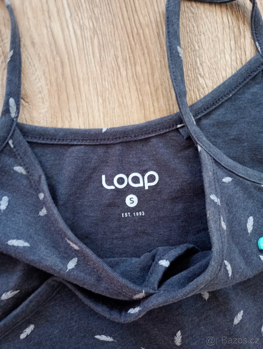 4x dámské letní šaty Loap, vel. S-M - 3