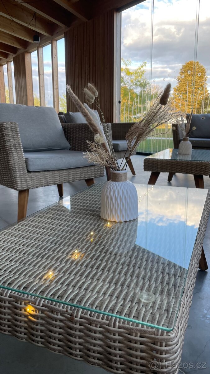 Svatební výzdoba, ozdoby - 3