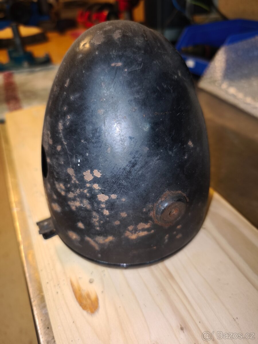 Hrnec světla CZ. - 3