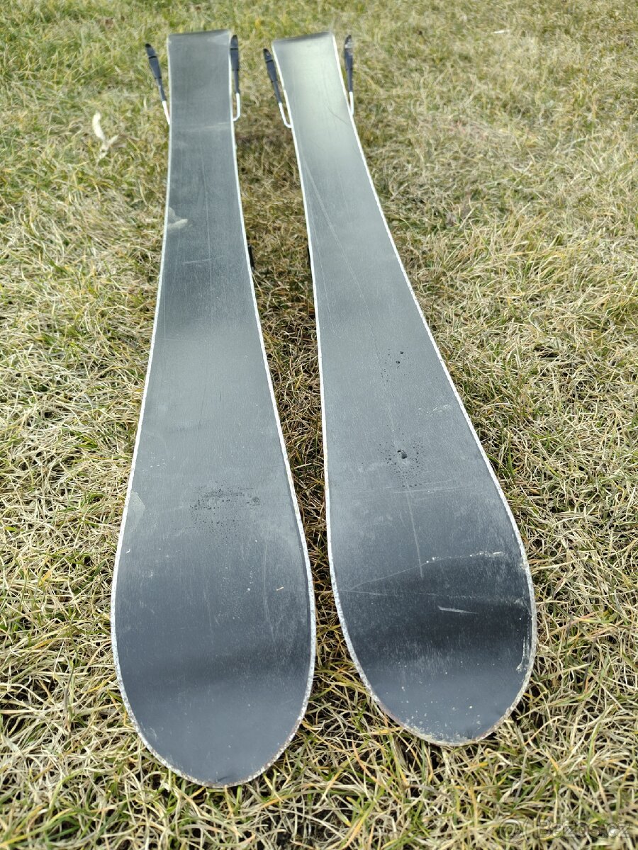 Dětské lyže Blizzard 90cm - 3