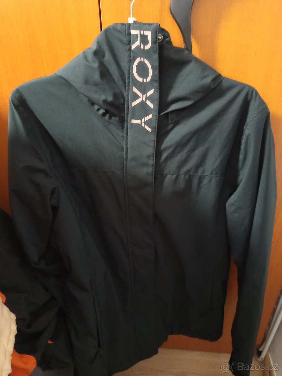 Dámské bundičky a kabátky - 3