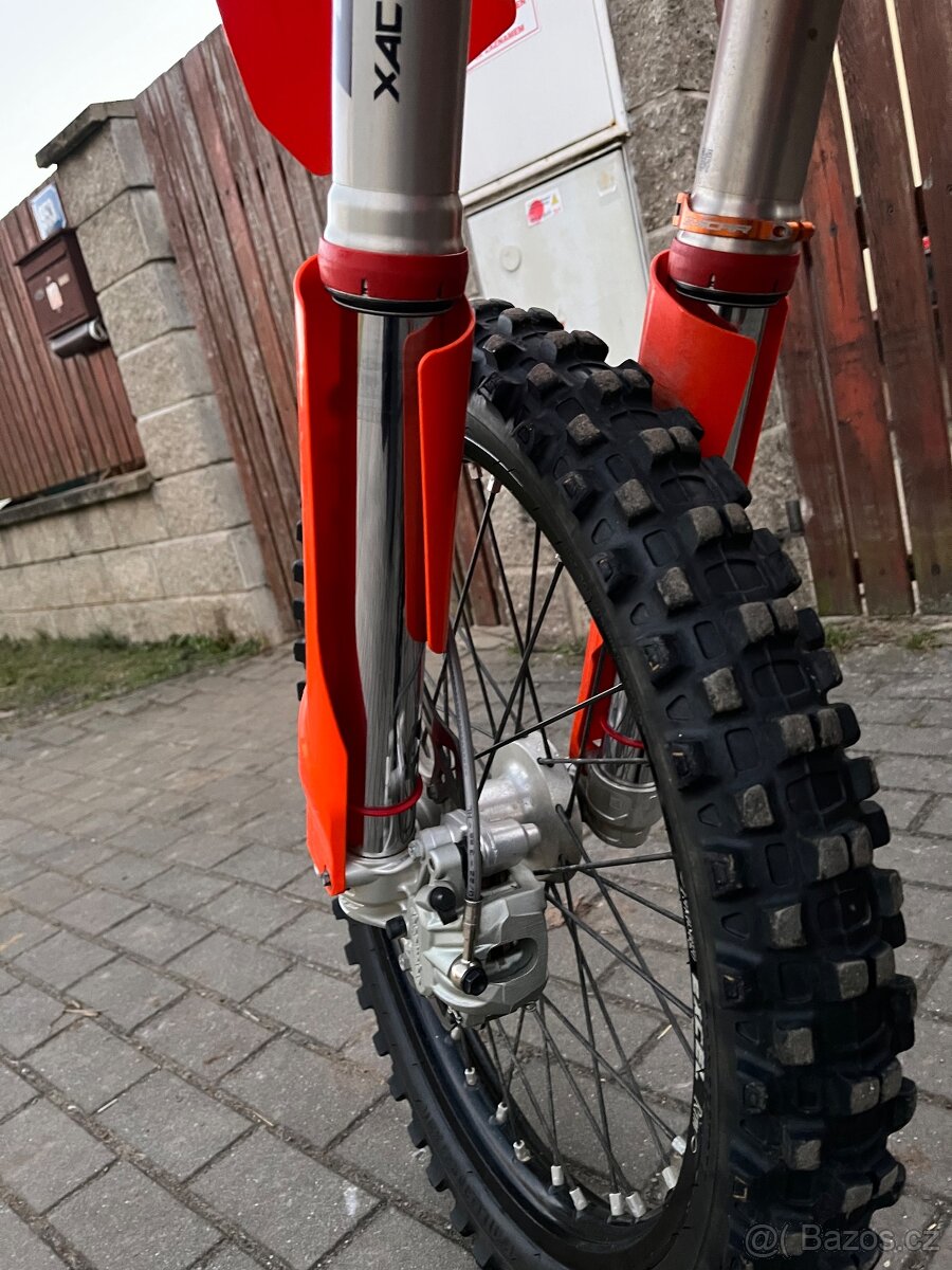 KTM sx 125 2023 - 3