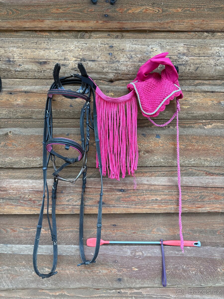Pony sada - 3