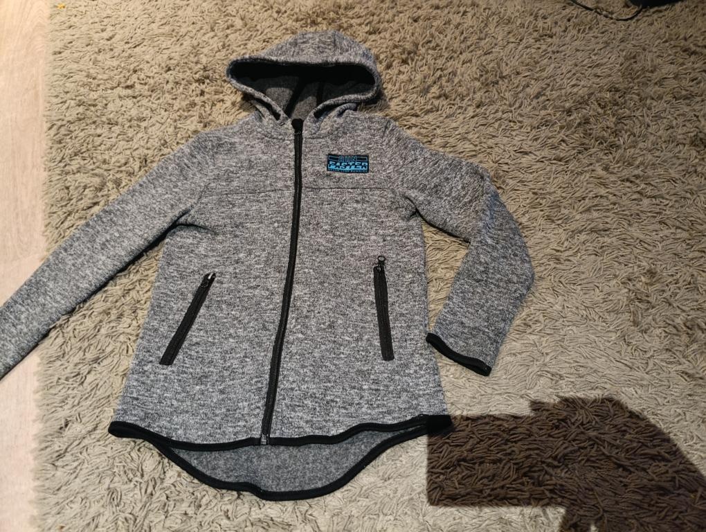 Dětská mikina Y.F.K. 134/140 - 3