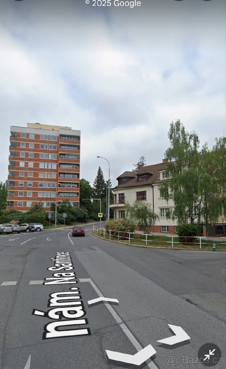 Výměna garážového stání - 3