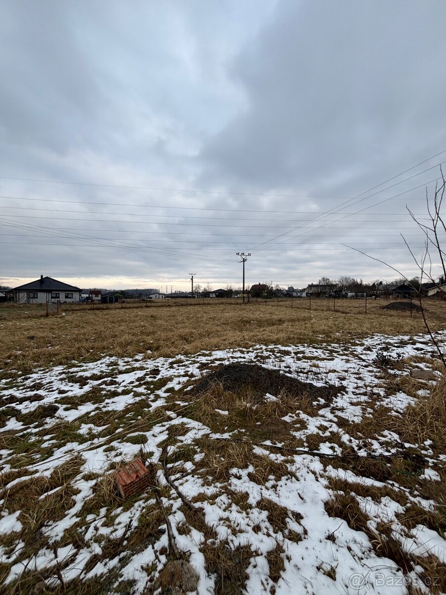 Stavební pozemek Karviná - 3