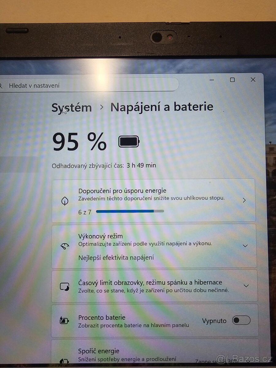 Notebook Lenovo Thinkpad L490 - 3