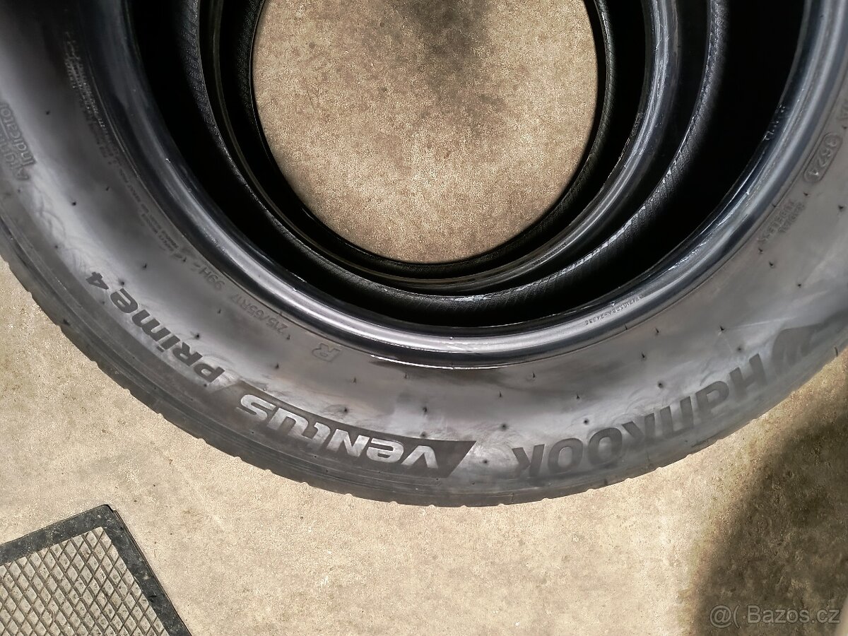 215/65 R17 Hankook Ventus Prime4 - 3