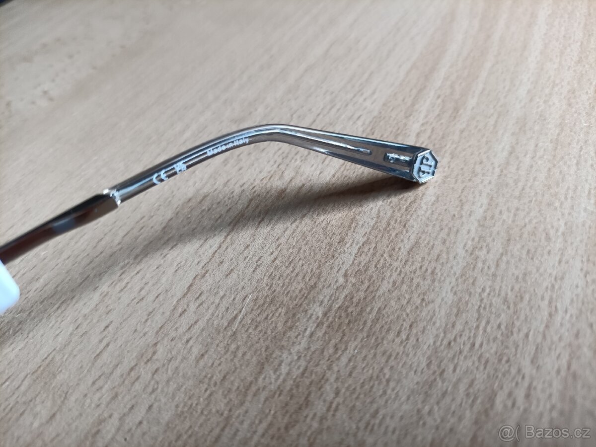 Philipp plein brýle - 3