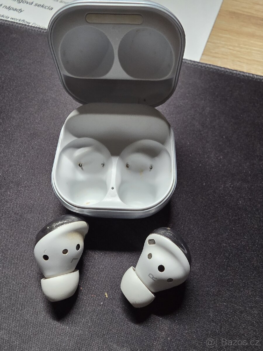 Samsung Galaxy Buds - 3
