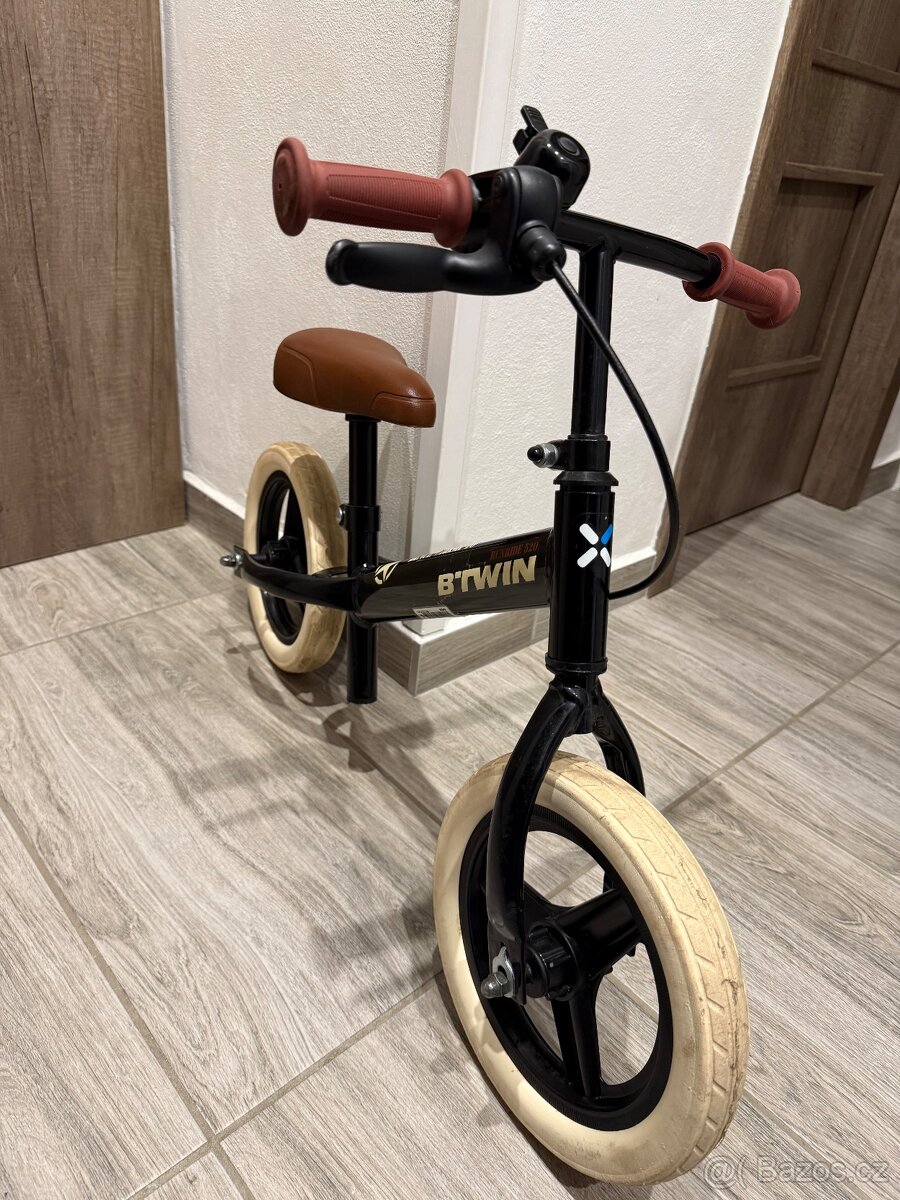 Odrážecí kolo BTWIN - 3