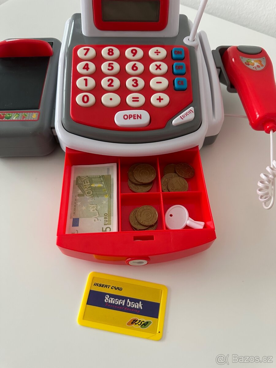 Dětská pokladna - 3