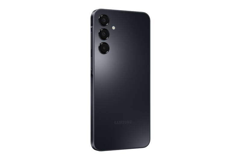 Samsung A16 4/128GB černý - 3