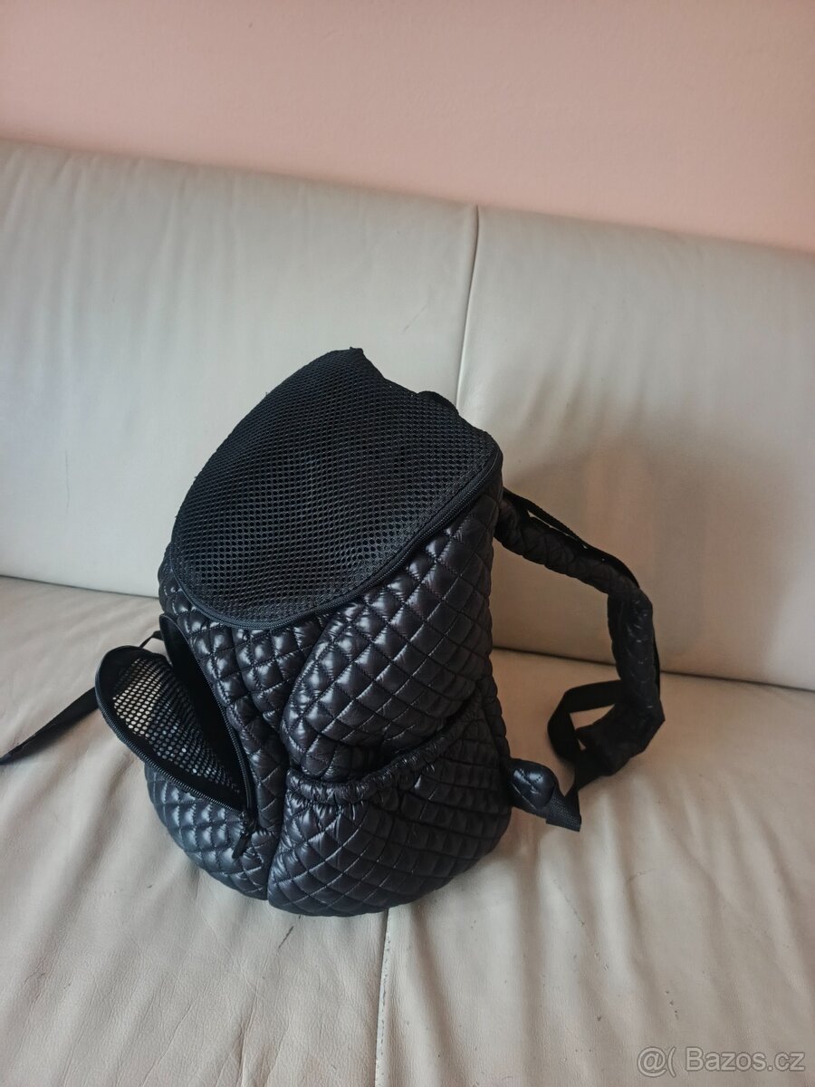 Batoh pro mazlíčka - 3