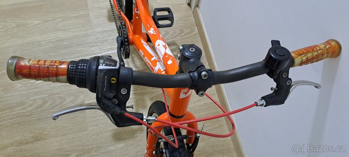 Superior Paint 20"- PĚKNÉ - 3