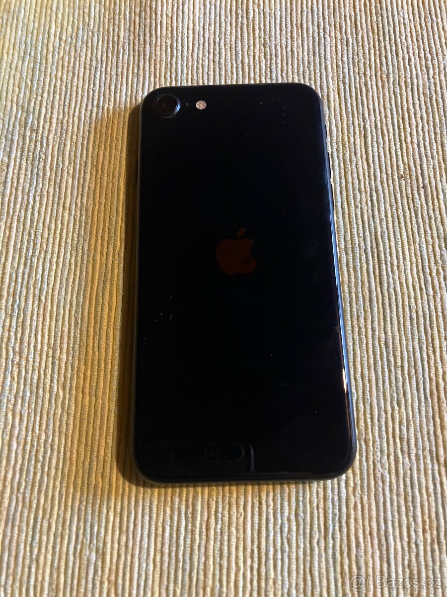 Iphone SE 2022 64GB - 3