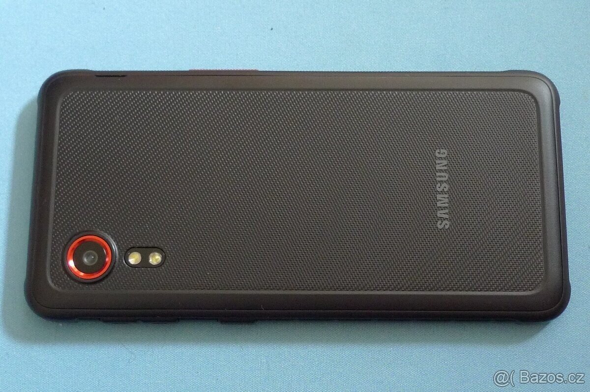 Samsung Galaxy Xcover 5 Android 14 - 3