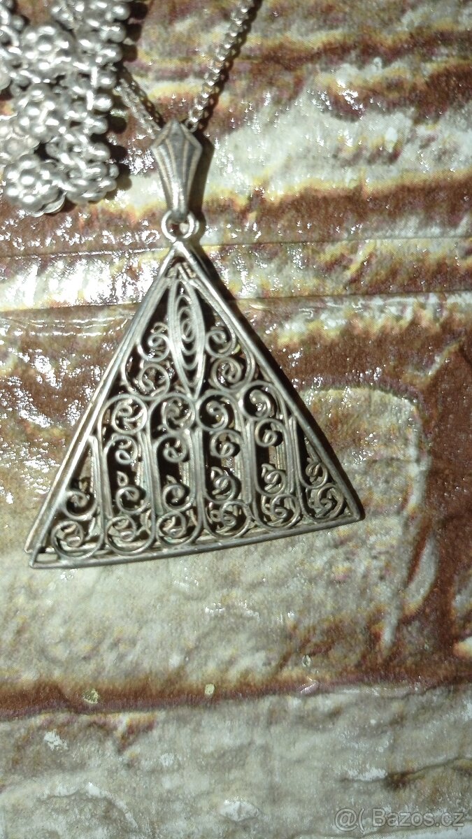 Prodám hodinky a šperky - 3