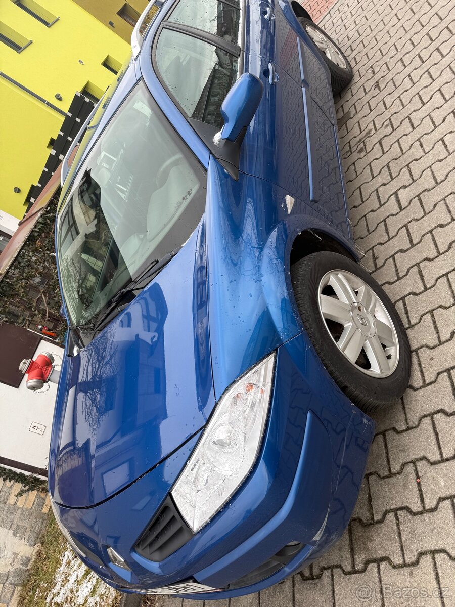 Prodám Renault Megane 2 kombi - 3