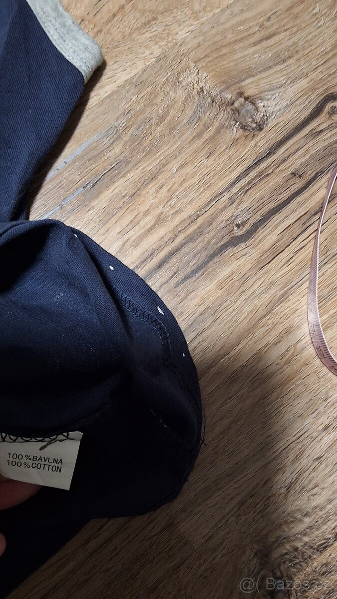 Chlapecké ťílko vel.152 - 3