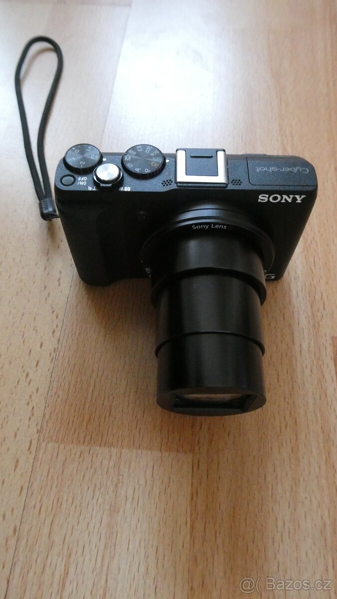 Fotoaparát Sony - 3