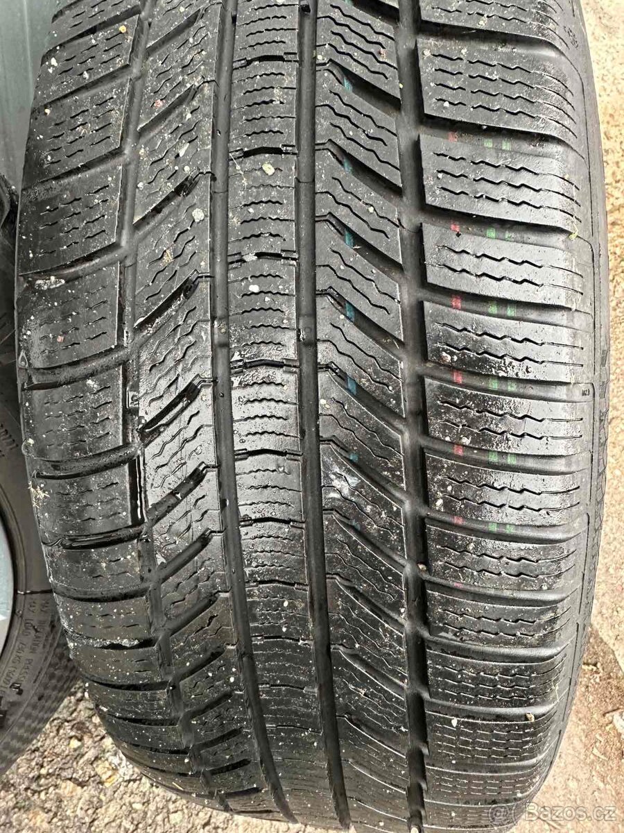 Zimní pneumatiky - 3