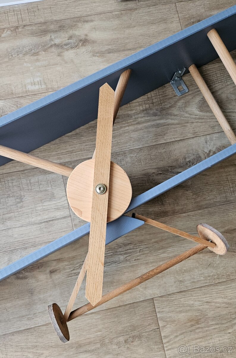 Police letadlo, kamion - 3