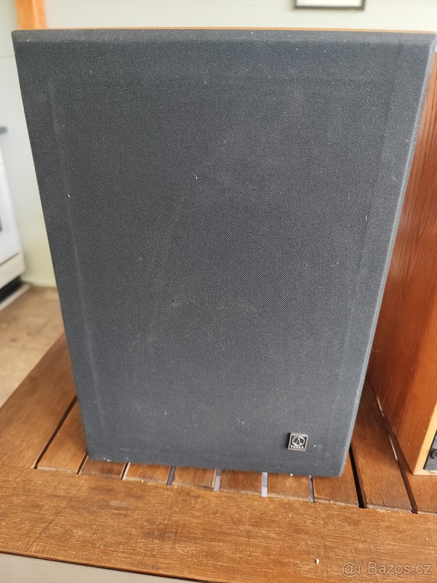 Reprosoustavy Tesla ARS 1018 - 3