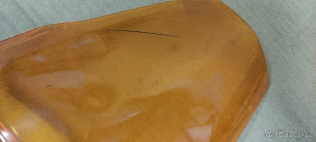 ND Yamaha XT 660R - 3