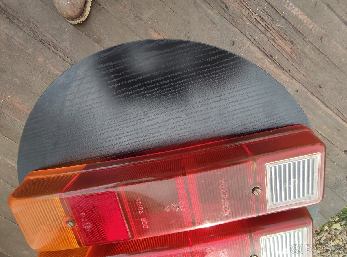 Krytky originál Veterán Auto - 3