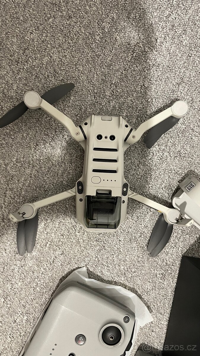 DJI Mini 2 Fly more combo - 3