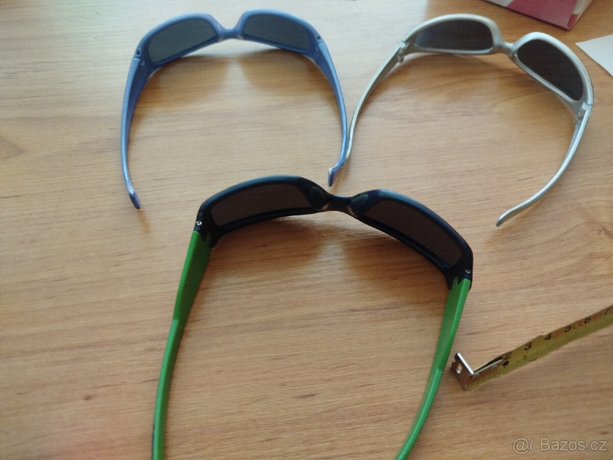Brýle - 3